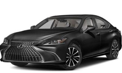 2025 Lexus ES 300H Premium