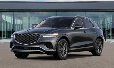2027 Genesis GV70 West Islip NY