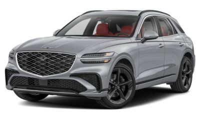 2026 Genesis GV70 2 5T Sport