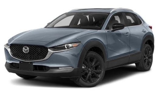 2023 Mazda CX-30 Preferred Package