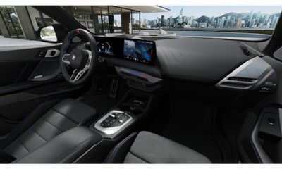 2026 BMW M235 xDrive GC