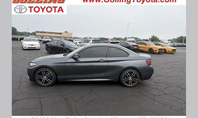 2020 BMW M240I xDrive