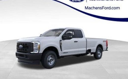 2026 Ford F-250 XL