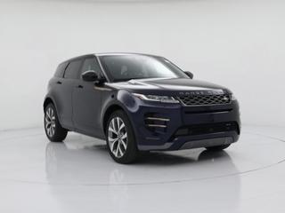 2023 Land Rover Range Evoque S