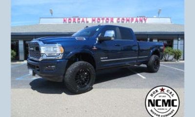 2023 Ram 2500 Limited