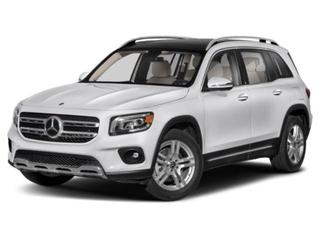 2022 Mercedes-Benz GLB-Class GLB250 4MATIC