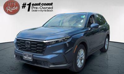 2024 Honda CR-V