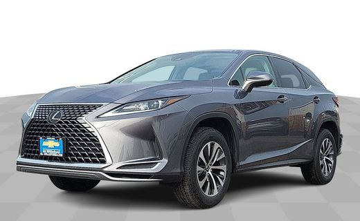 2021 Lexus RX 350 Base