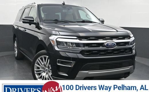 2023 Ford Expedition Limited