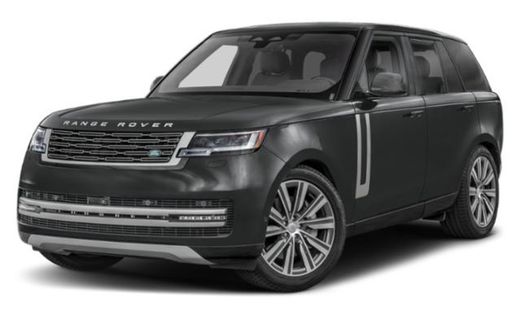 2026 Land Rover Range SE