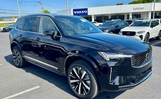 2026 Volvo XC90 Core