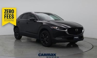2025 Mazda CX-30 Select Sport Package