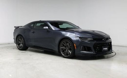 2022 Chevrolet Camaro ZL1