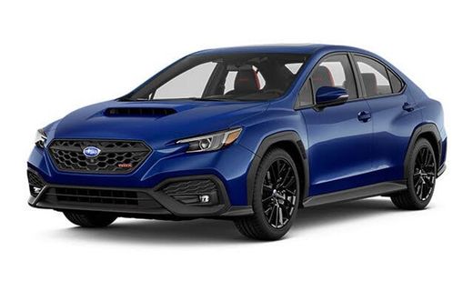 2026 Subaru WRX Limited
