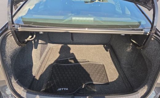 2024 Volkswagen Jetta Sport AQ301 Trans