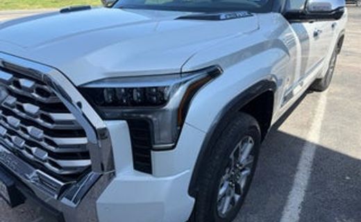 2024 Toyota Tundra 1794