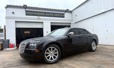 2006 Chrysler 300 Base