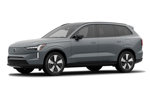 2026 Volvo EX90 Plus