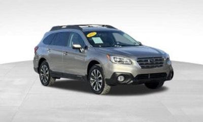 2016 Subaru Outback Premium AWP ES