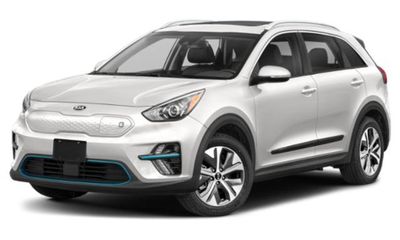 2020 Kia Niro EX Premium