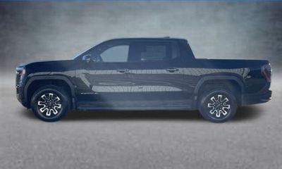2026 GMC Sierra Elevation 20