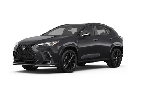 2026 Lexus NX 350 Premium