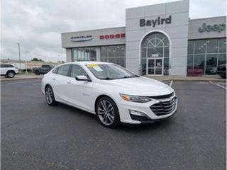 2024 Chevrolet Malibu LS 1FL