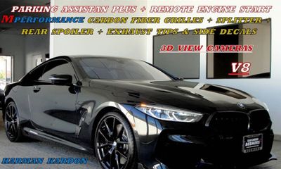 2022 BMW M850I xDrive