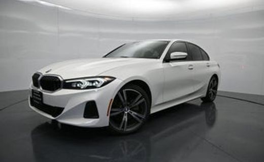 2024 BMW M340i