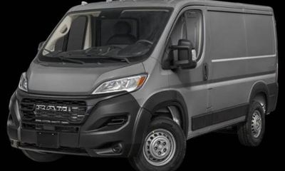 2026 Ram Promaster 1500 Tradesman 118