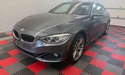 2017 BMW 430I xDrive GC