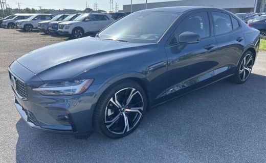 2024 Volvo S60 Core