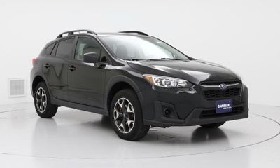2019 Subaru Crosstrek Base