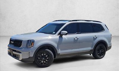 2023 Kia Telluride