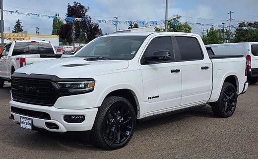 2023 Ram 1500 Limited