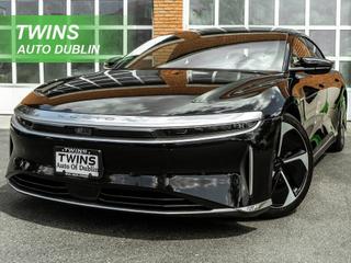 2023 Lucid AIR Touring