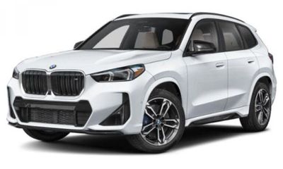 2026 BMW X1 M35I