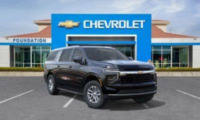 2026 Jeep Grand Wagoneer L Base