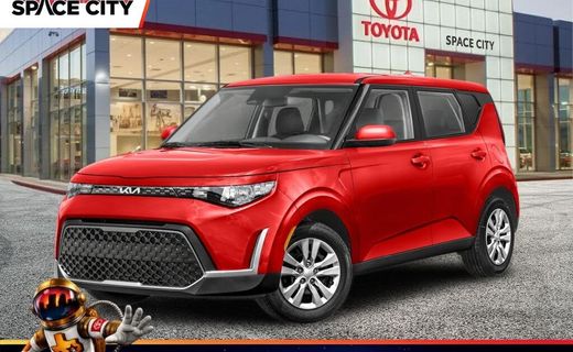 2024 Kia Soul
