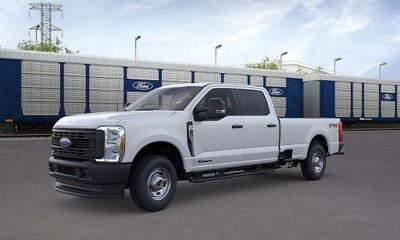 2026 Ford F-250 XL