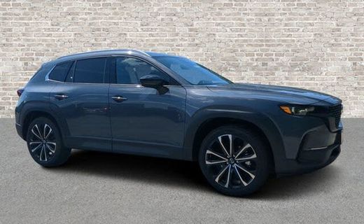 2026 Mazda CX-50 Premium