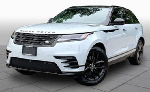 2026 Land Rover Range Velar P250 Dynamic SE