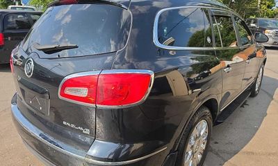 2016 Buick Enclave Premium