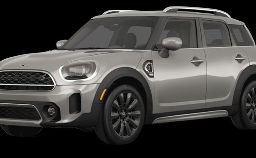 2024 Mini Countryman Cooper S