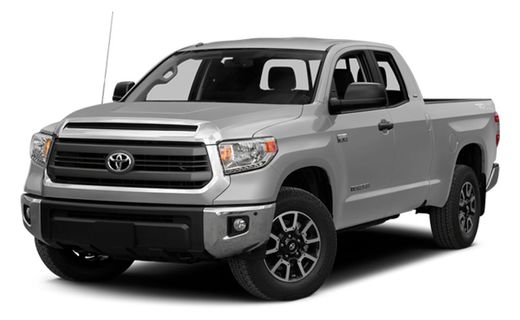 2014 Toyota Tundra SR5