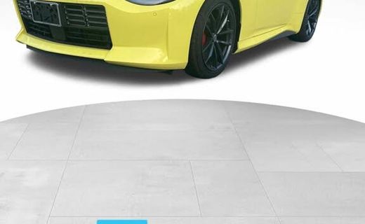 2024 Nissan Z Performance