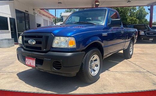 2009 Ford Ranger XL