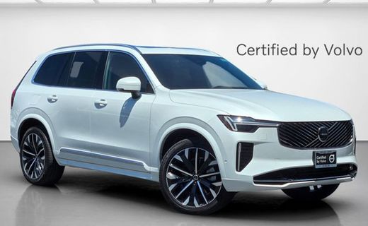 2026 Volvo XC90 Ultra