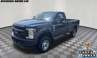 2019 Ford F-350 XL