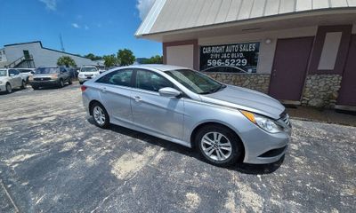 2014 Hyundai Sonata GLS Popular
